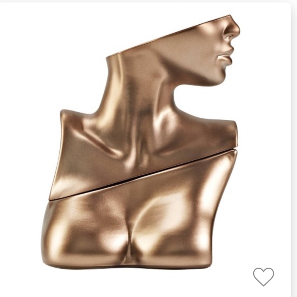 Billie Eilish Eau de Parfum Empty Bottle 1 oz Size